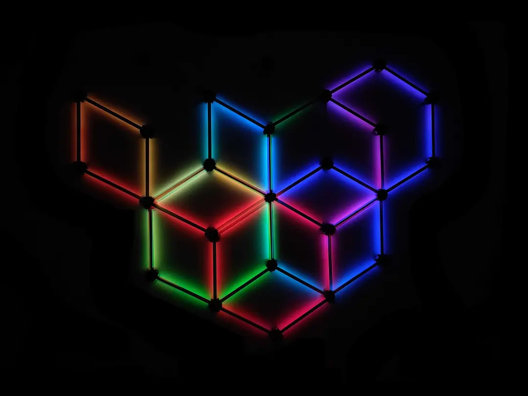 HexaLed_v1